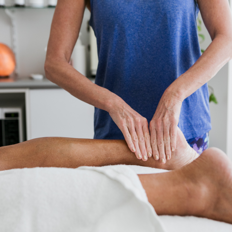 Pure Health Massage Noosa